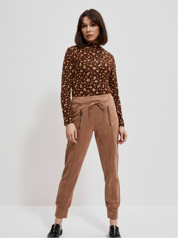 Moodo Bluza s dolčevitom