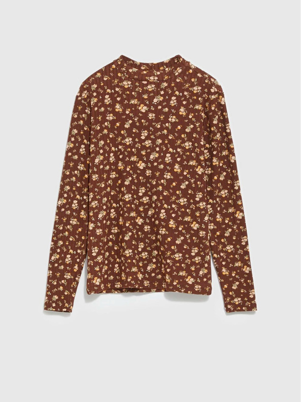 Moodo Bluza s dolčevitom