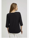Moodo Moodo ženska majica dugih rukava