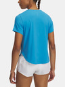 Under Armour Ženska Under Armour UA Launch Elite majica kratkih rukava