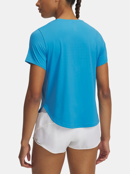 Under Armour Ženska Under Armour UA Launch Elite majica kratkih rukava