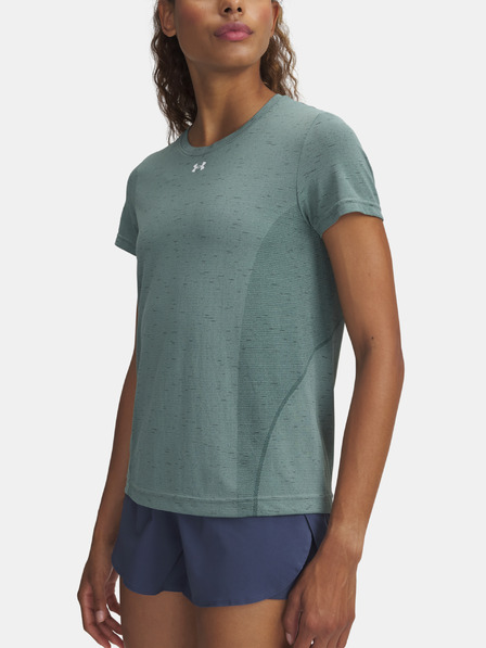 Under Armour Ženska majica kratkih rukava Under Armour Vanish Seamless Loose SS