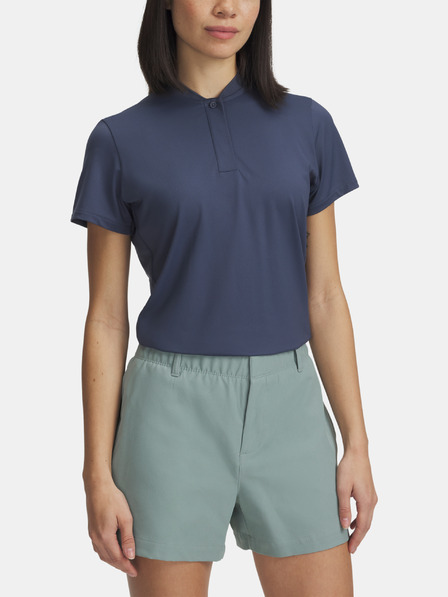 Under Armour Ženska polo majica Under Armour UA Drive Chill SS