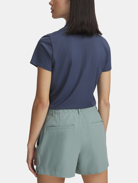 Under Armour Ženska polo majica Under Armour UA Drive Chill SS