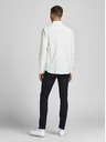 Jack & Jones Bijela košulja Jack & Jones Blubrook