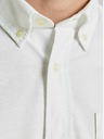 Jack & Jones Bijela košulja Jack & Jones Blubrook