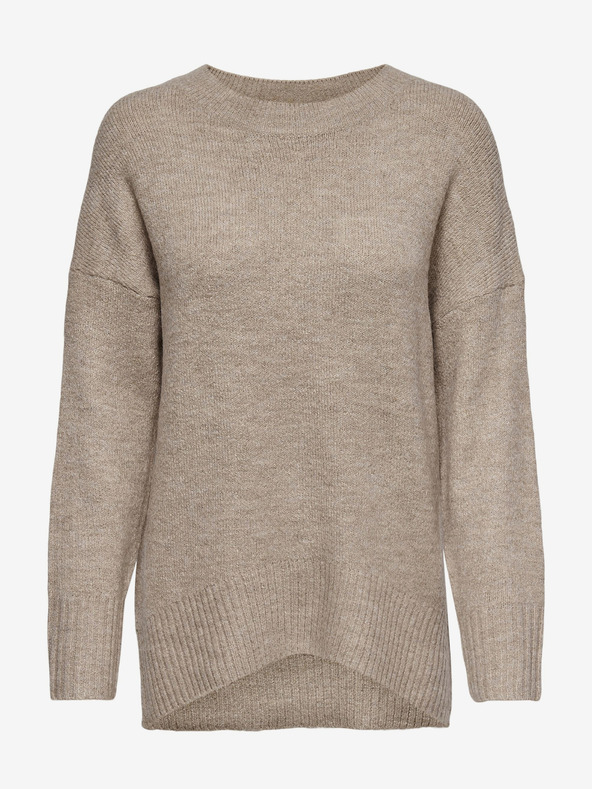 ONLY Bež pulover SAMO Nanjing