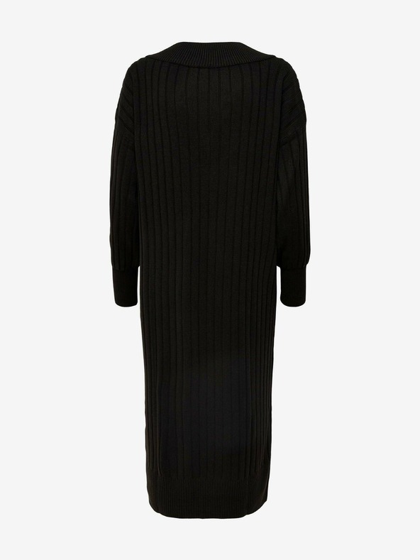 ONLY Crni džemper srednje veličine SAMO Nova Tessa