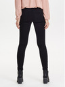 ONLY Crne ženske skinny fit traperice ONLY Royal