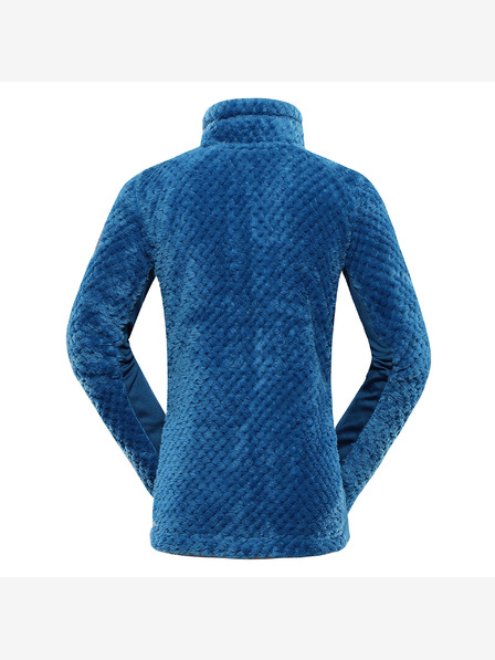 ALPINE PRO Dječja topla majica ALPINE FOR LOMMO