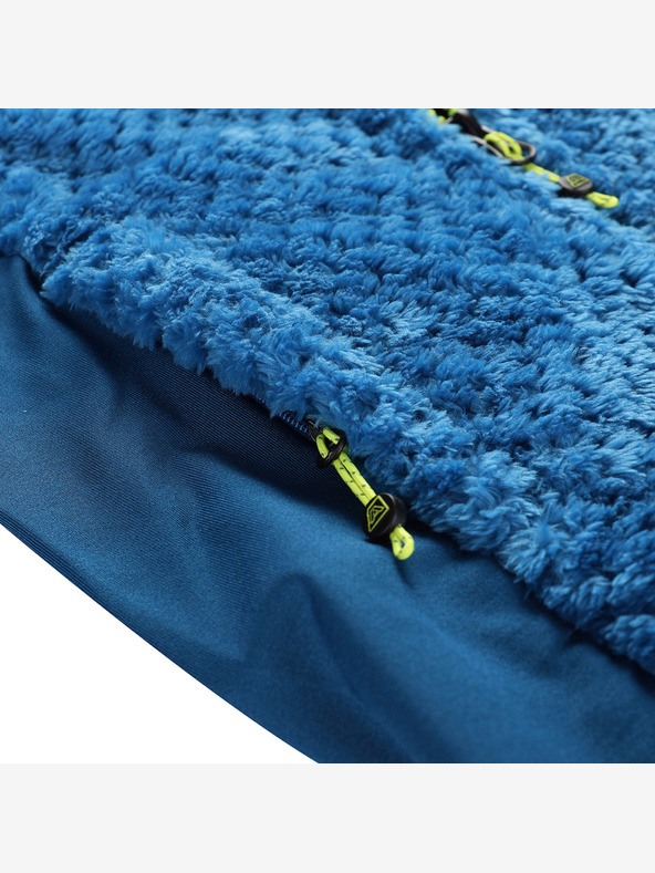 ALPINE PRO Dječja topla majica ALPINE FOR LOMMO