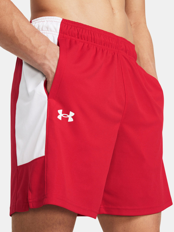 Under Armour Muške kratke hlače Under Armour UA Baseline Short