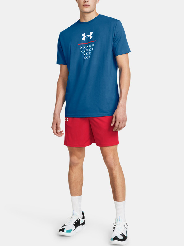 Under Armour Muške kratke hlače Under Armour UA Baseline Short