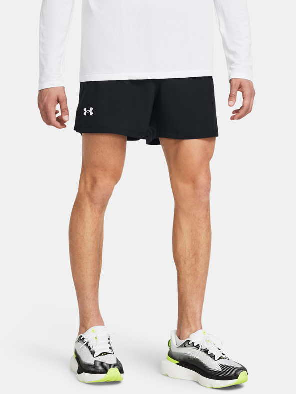 Under Armour Muške kratke hlače Under Armour UA LAUNCH 5'' SHORTS