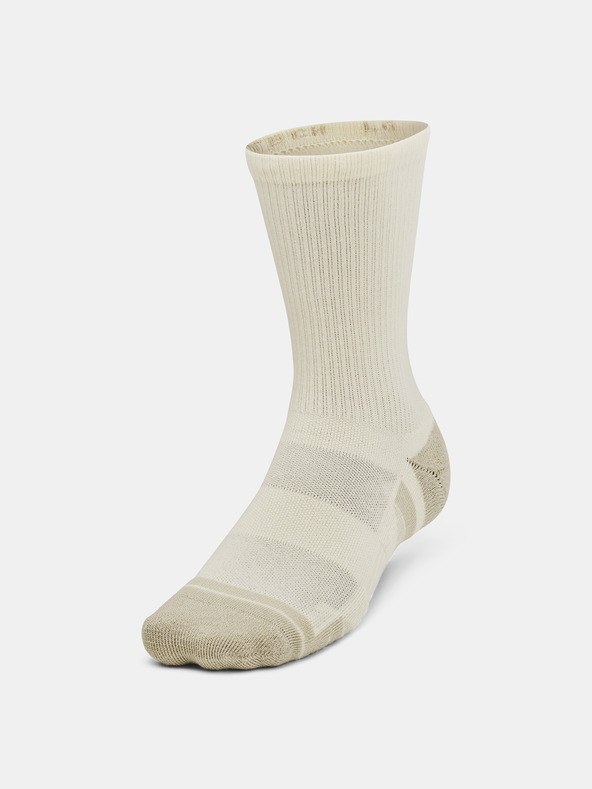 Under Armour Uniseks čarape Under Armour UA Performance Tech Crew (3 para)