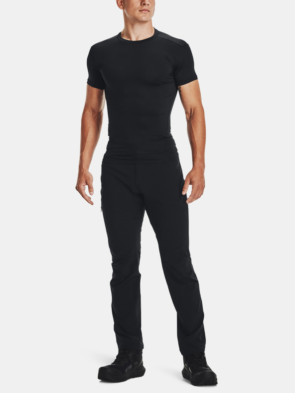 Under Armour Muška kompresijska majica Under Armour Tac Hg Comp T