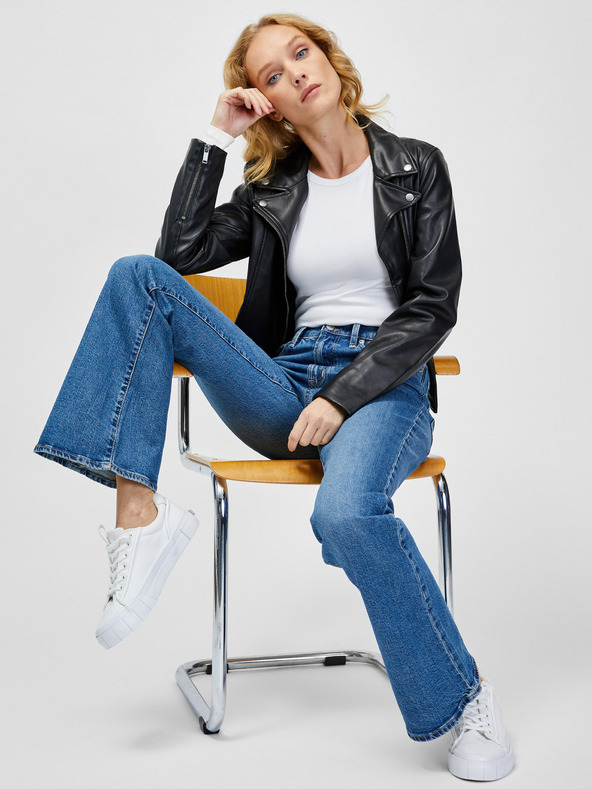 GAP Body s okruglim izrezom GAP