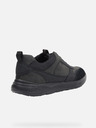 Geox Geox Portello crne muške tenisice
