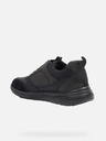 Geox Geox Portello crne muške tenisice