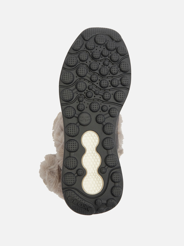 Geox Geox Spherica Actif X2 Abx tamnosive ženske gležnjače