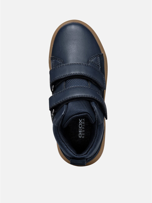 Geox Plave dječje tenisice Geox Theleven B Abx