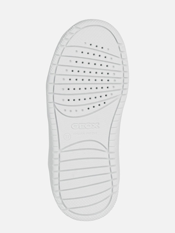 Geox Bijele Geox Washiba tenisice za djevojčice