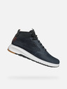 Geox Tamnoplave muške gležnjače Geox Aerantis 4X4 B Abx