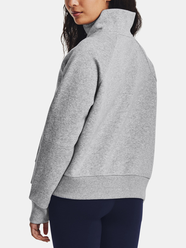 Under Armour Ženska majica Under Armour UA Rival Fleece HZ