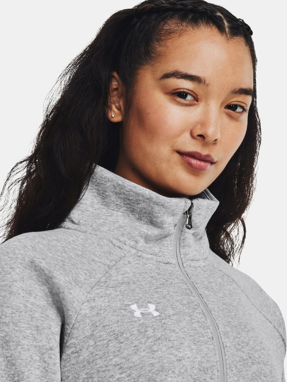 Under Armour Ženska majica Under Armour UA Rival Fleece HZ
