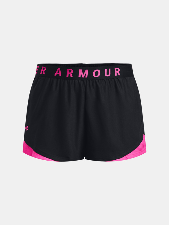 Under Armour Ženske kratke hlače Under Armour Play Up Shorts 3.0&