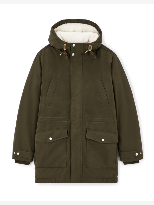 Celio Juparkaa zimska jakna