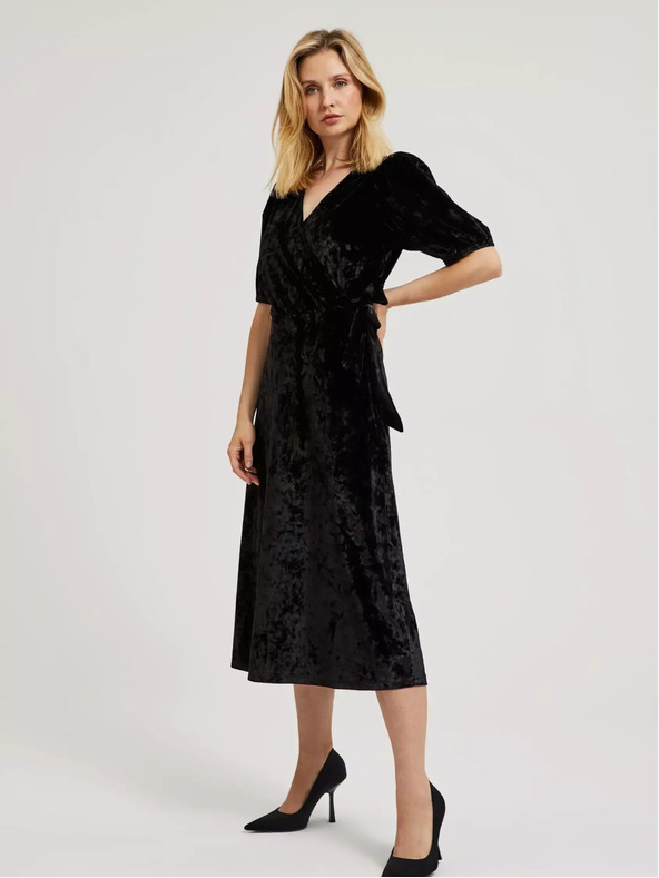 Moodo Moodo ženska haljina