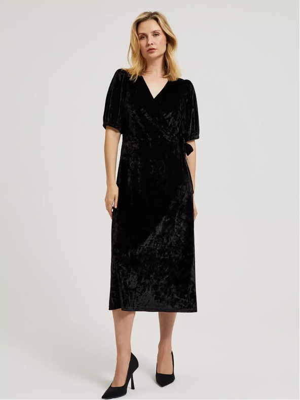 Moodo Moodo ženska haljina