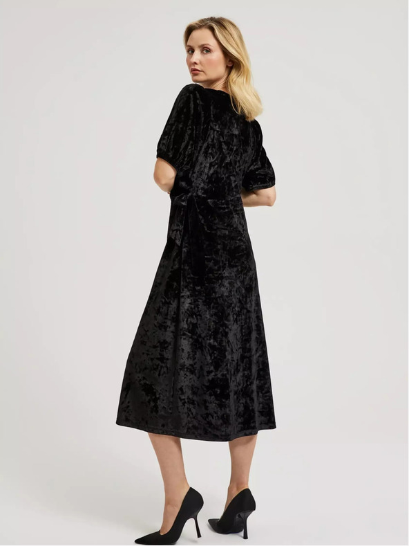 Moodo Moodo ženska haljina