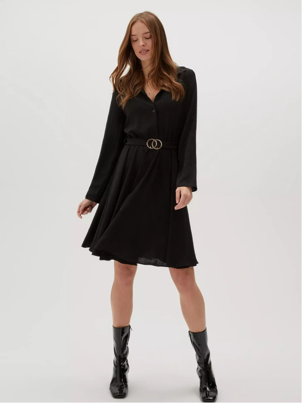 Moodo Moodo ženska haljina