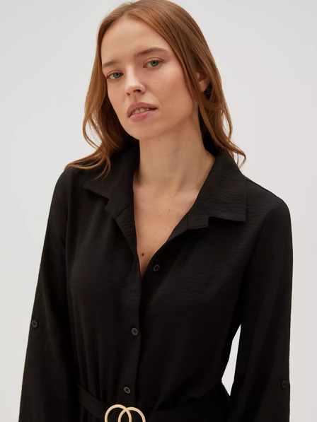 Moodo Moodo ženska haljina