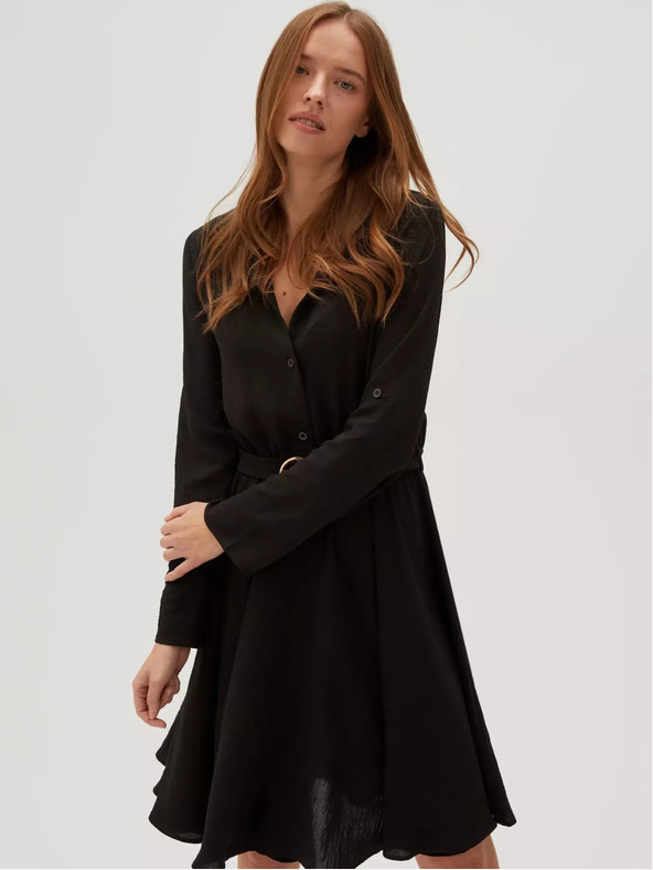 Moodo Moodo ženska haljina