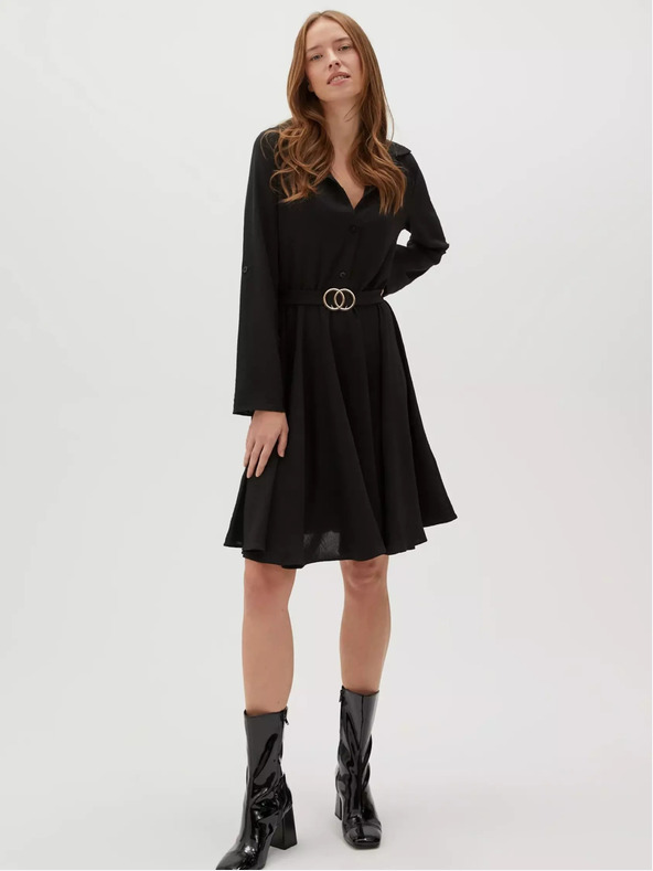 Moodo Moodo ženska haljina