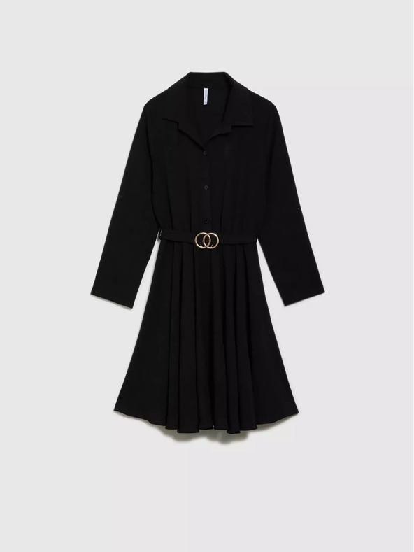 Moodo Moodo ženska haljina