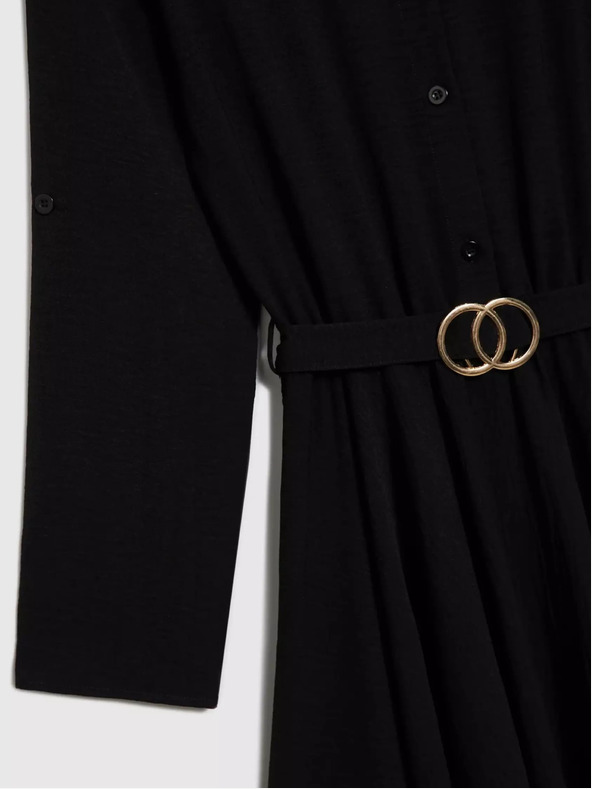 Moodo Moodo ženska haljina