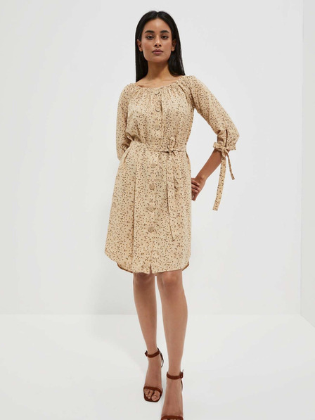 Moodo Moodo ženska haljina