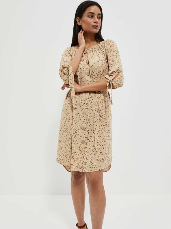 Moodo Moodo ženska haljina