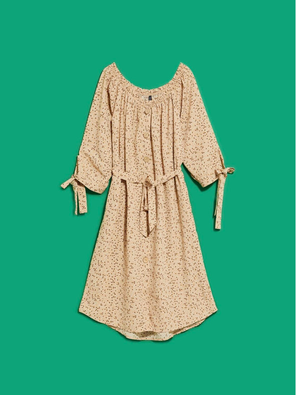 Moodo Moodo ženska haljina