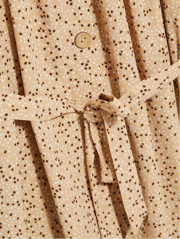 Moodo Moodo ženska haljina