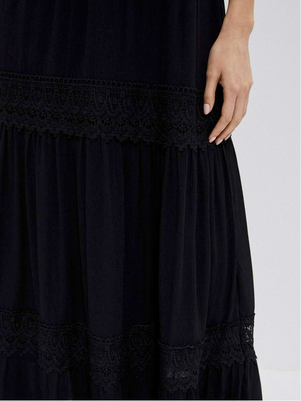 Moodo Haljina s Moodo motivom