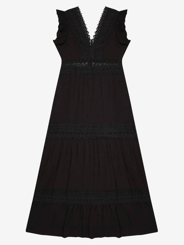 Moodo Haljina s Moodo motivom