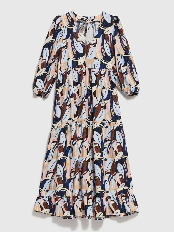 Moodo Moodo ženska haljina