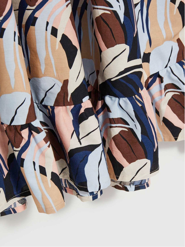 Moodo Moodo ženska haljina