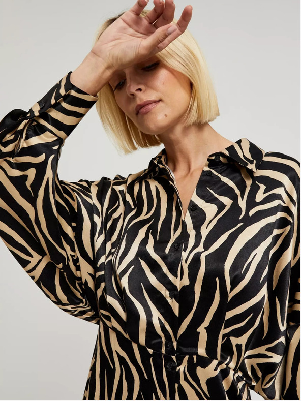 Moodo Moodo ženska haljina