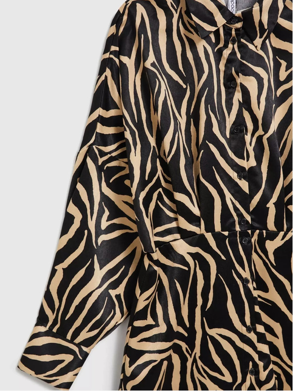 Moodo Moodo ženska haljina